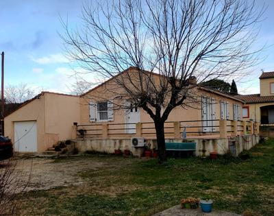 Villa - 107 m² - 7 pièces