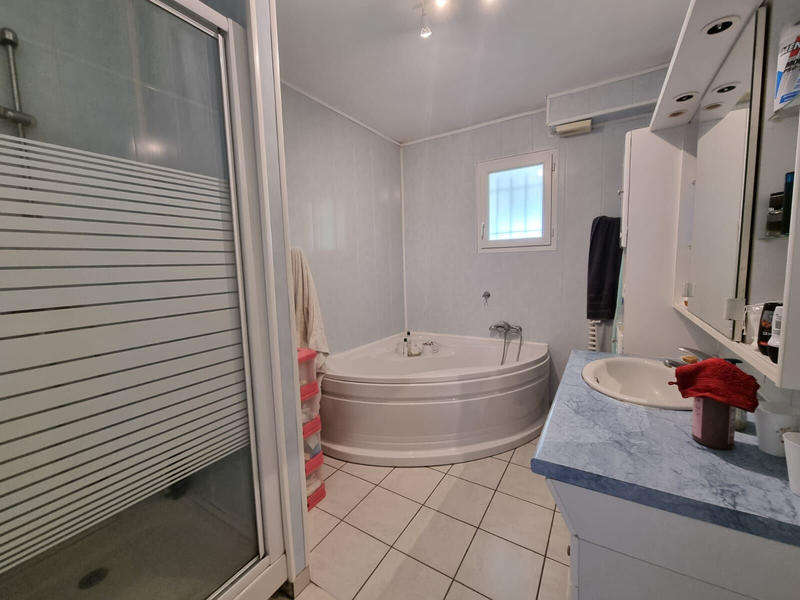 Villa - 135 m² - 5 pièces