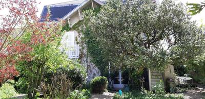 Maison de maîtres - 258 m² - 9 pièces