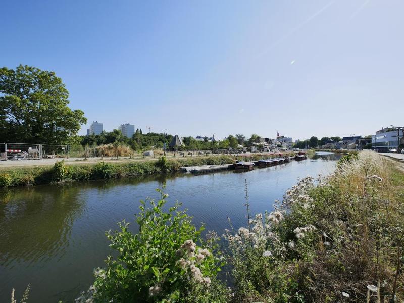 Appartement - 87 m² - 4 pièces