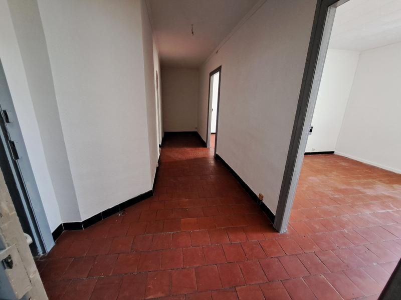 Maison - 82 m² - 3 pièces