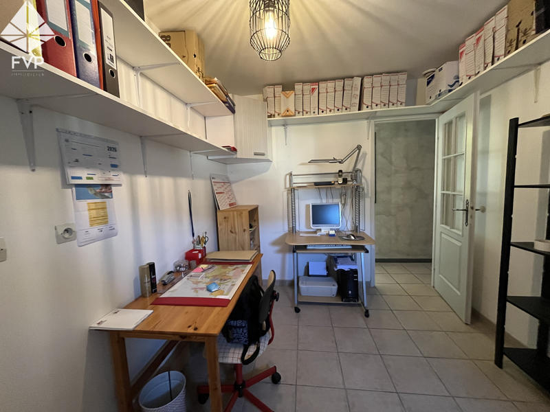 Maison - 173 m² - 7 pièces