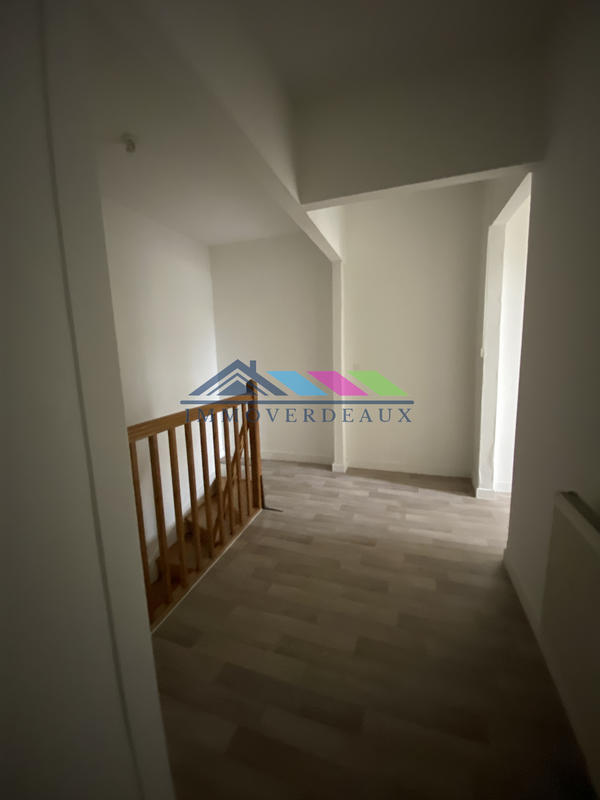 Appartement - 115 m² - 5 pièces