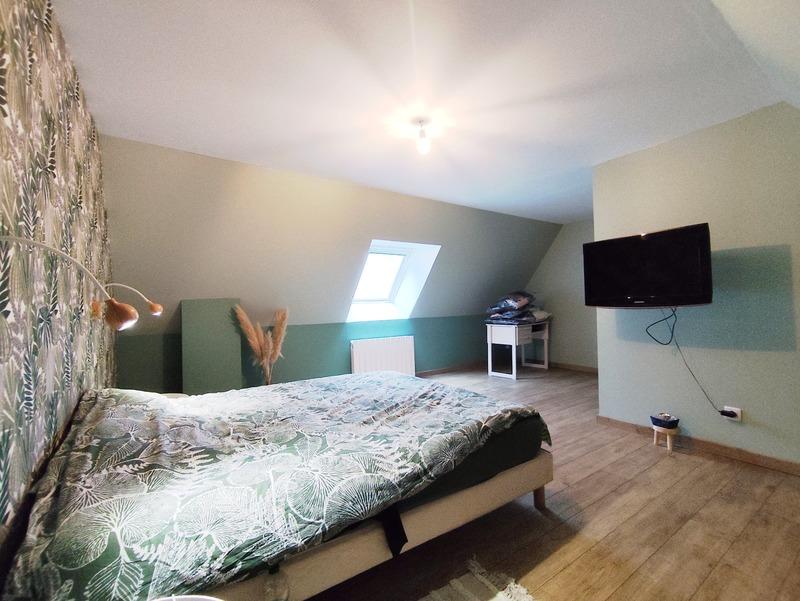 Maison - 105 m² - 3 pièces