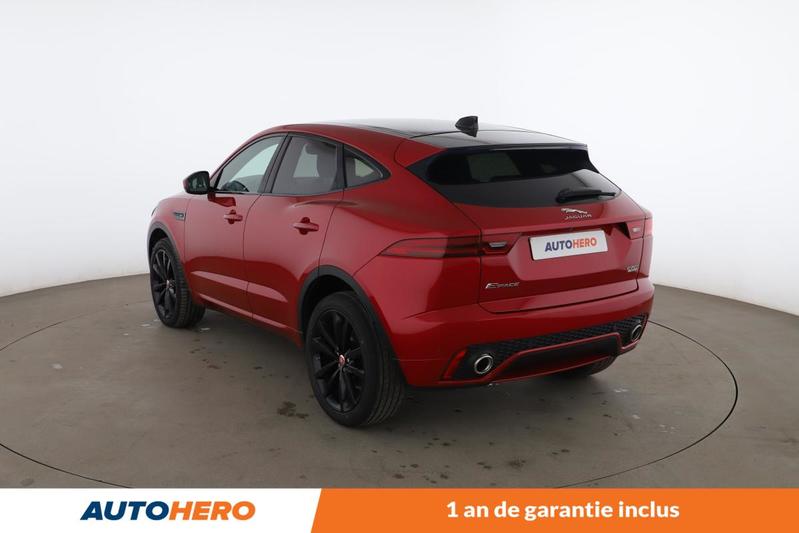 Jaguar E-Pace D150 Awd R-Dynamic s Bva 150 ch