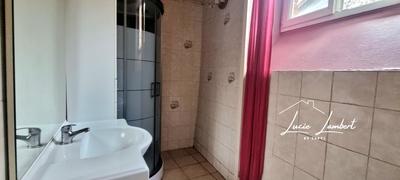 Maison - 59 m² - 3 pièces