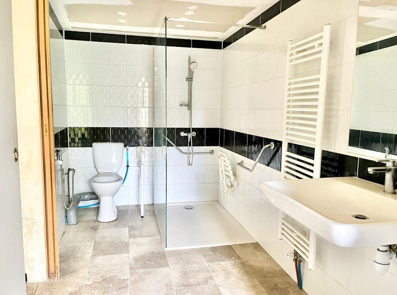 Maison - 159 m² - 7 pièces