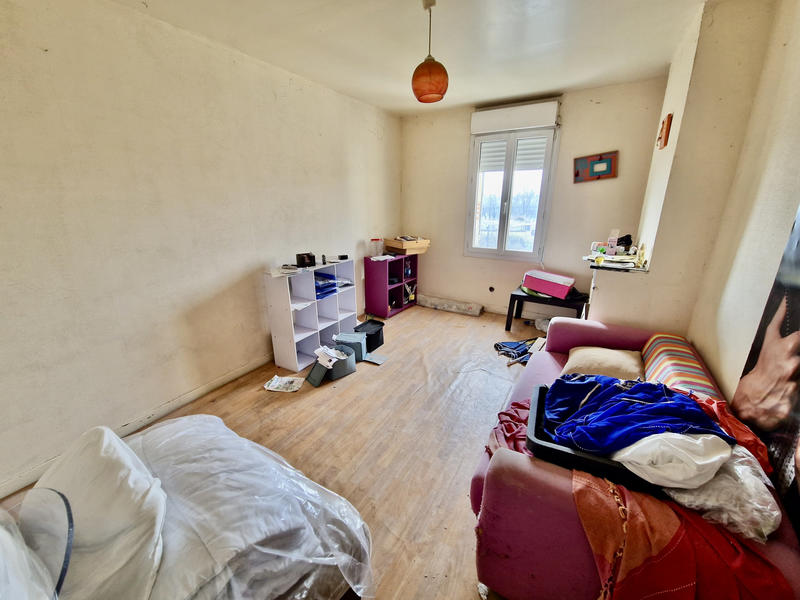 Immeuble - 149 m² - 8 pièces