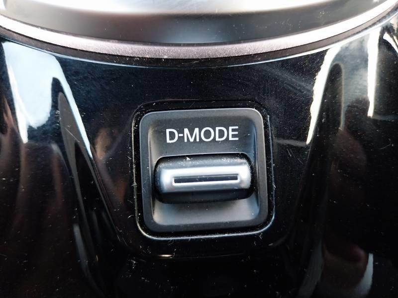 Nissan Juke Hybrid 143 n-Design