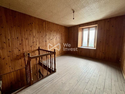 Maison - 74 m² - 4 pièces