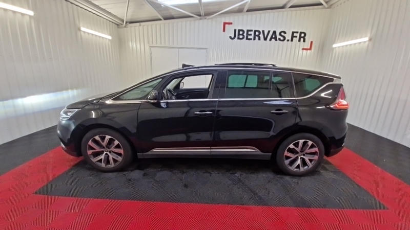 Renault Espace Intens Energy dCi 160 Edc