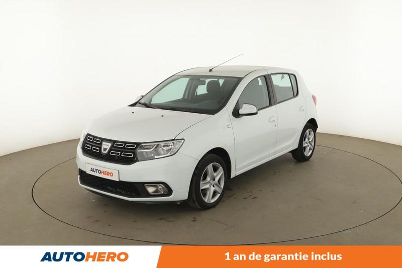 Dacia Sandero II 1.0 SCe Confort 73 ch