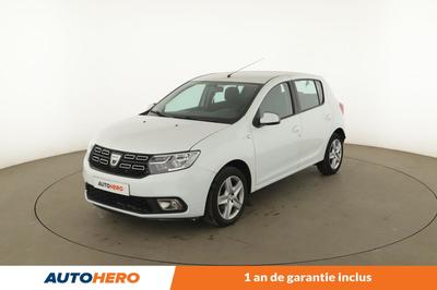 Dacia Sandero II 1.0 SCe Confort 73 ch