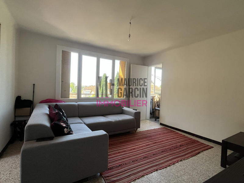 Appartement - 65 m² - 4 pièces