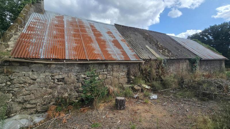 Maison - 220 m² - 6 pièces