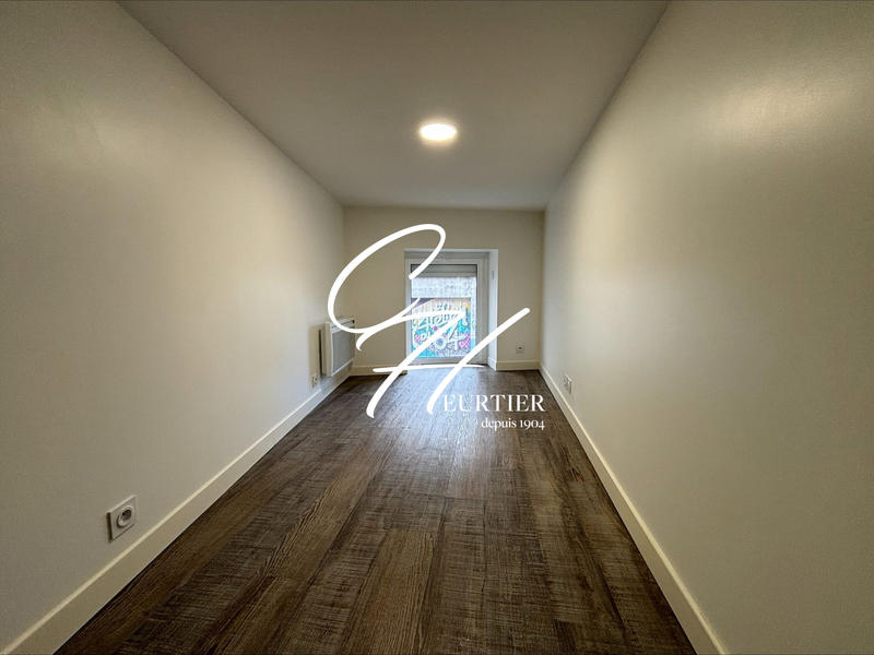 Appartement - 51 m² - 4 pièces