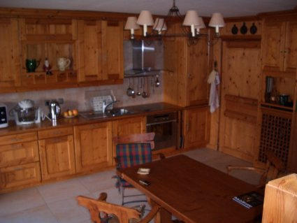 Appartement - 49 m² - 3 pièces