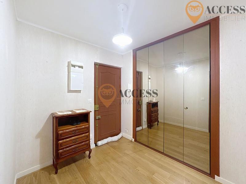 Appartement - 82 m² - 4 pièces