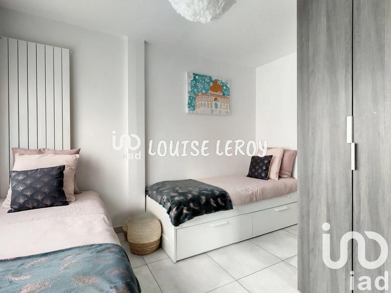 Maison - 144 m² - 7 pièces