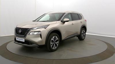 Nissan X-Trail e-Power 204ch n-Connecta