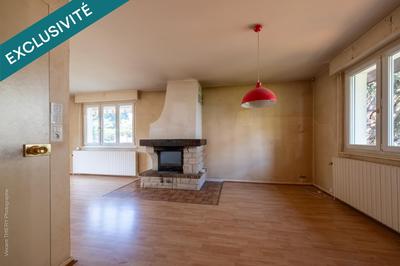 Maison - 78 m² - 3 pièces