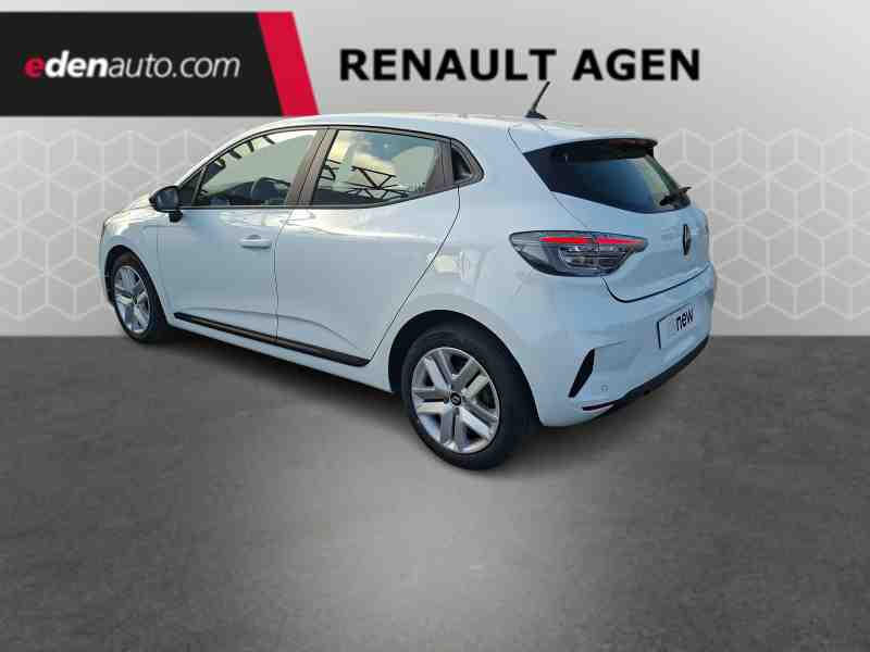 Renault Clio Blue dCi 100 ch Gsr2 Evolution