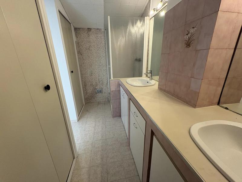 Maison de village - 143 m² - 5 pièces