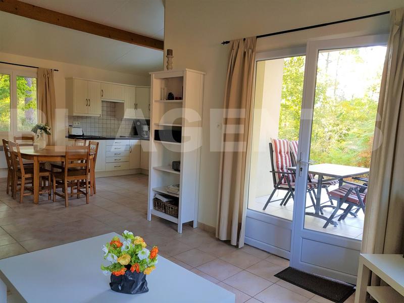Maison - 67 m² - 4 pièces