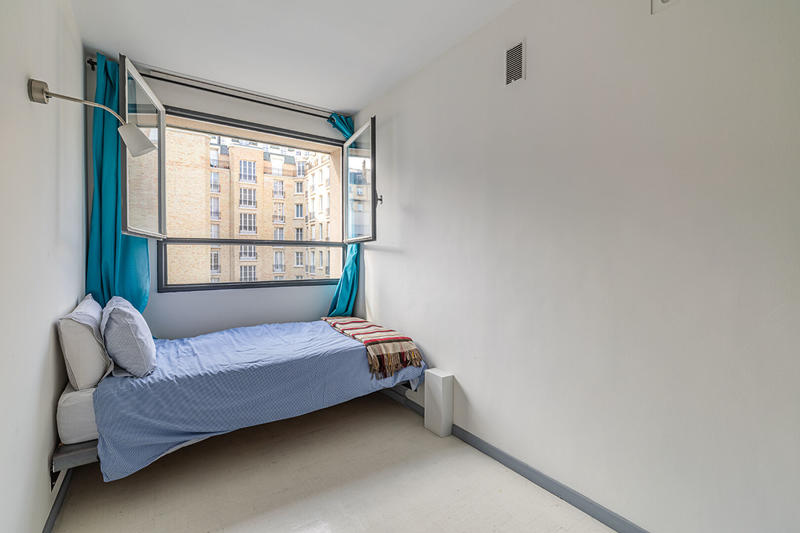 Appartement - 79 m² - 4 pièces