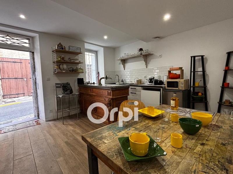 Appartement - 89 m² - 2 pièces