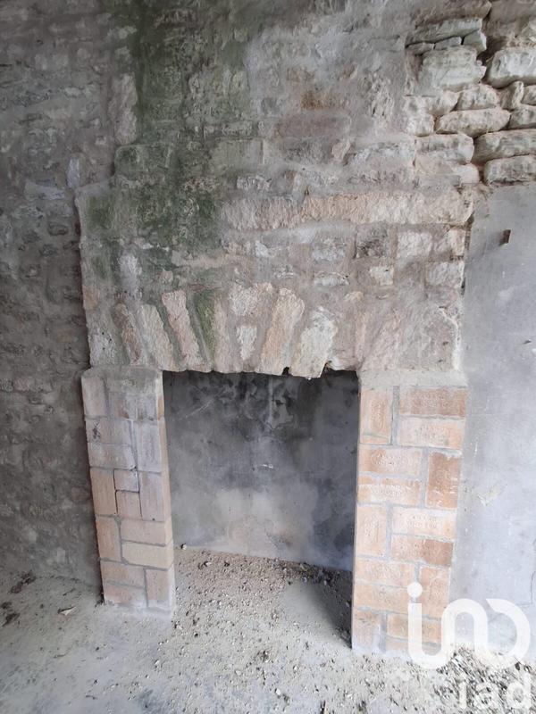 Maison - 121 m² - 4 pièces