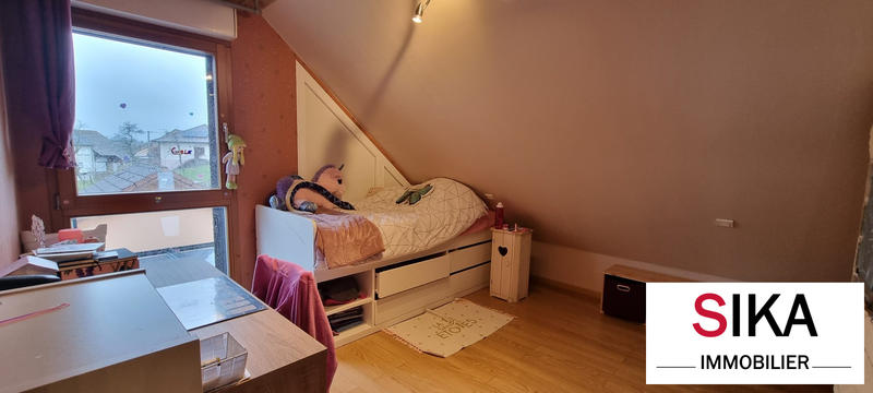 Châlet - 130 m² - 6 pièces