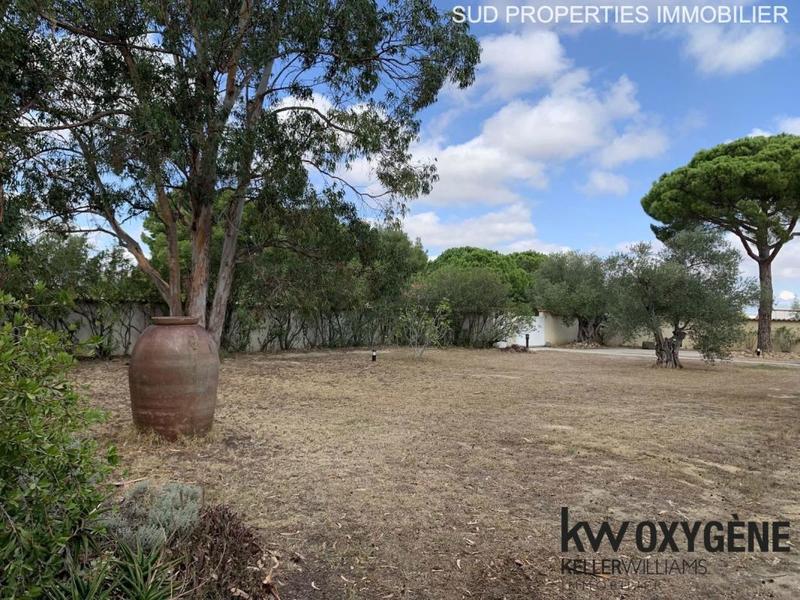 Villa - 300 m² - 7 pièces