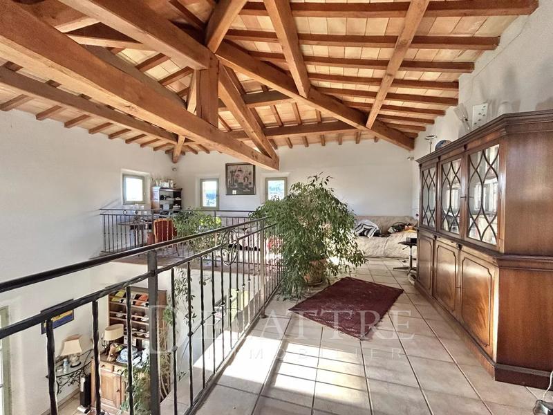 Villa - 170 m² - 5 pièces