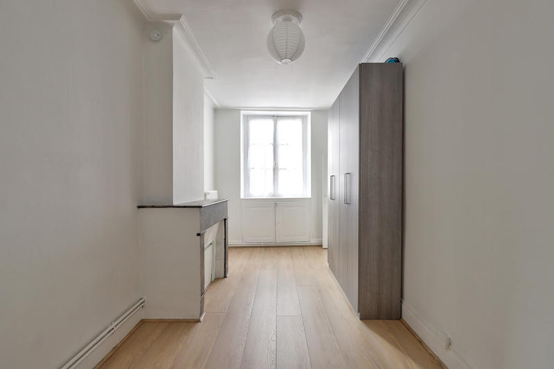 Appartement - 74 m² - 4 pièces