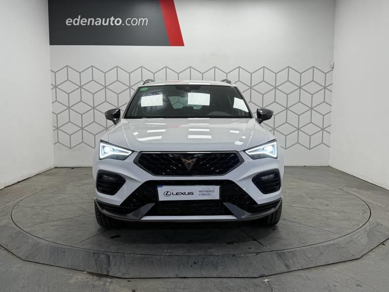 Cupra Ateca 1.5 Tsi 150ch Dsg7 V