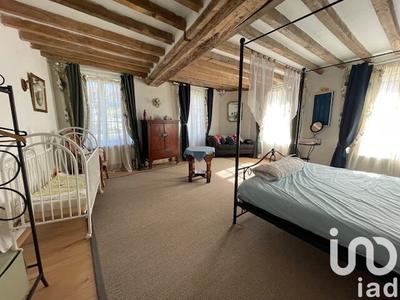 Maison - 400 m² - 15 pièces