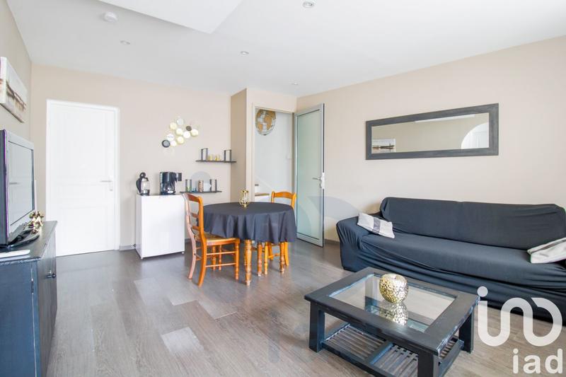 Maison de ville - 225 m² - 8 pièces