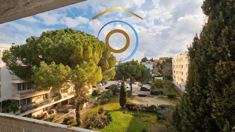 Appartement - 71 m² - 3 pièces