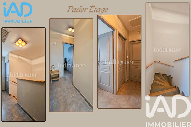 Maison - 152 m² - 5 pièces