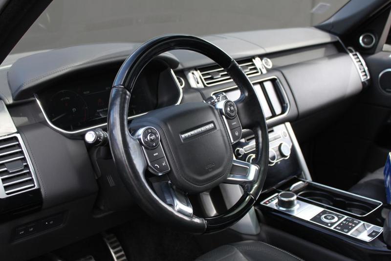 Land Rover Range Rover Autobiography 4.4 Sdv8 340Ch Full avec Tv