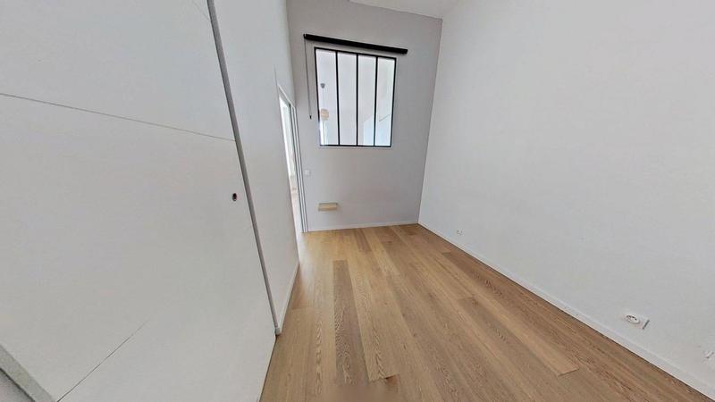 Appartement - 30 m² - 1 pièce