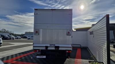 Renault Master L4 Dci 165 Caisse 20m3 + Hayon