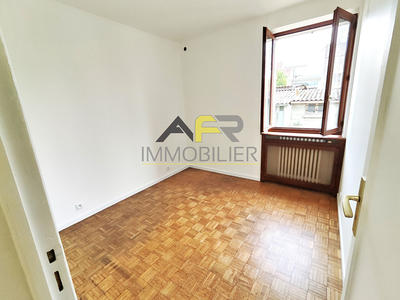 Appartement - 48 m² - 3 pièces