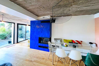 Maison - 126 m² - 5 pièces