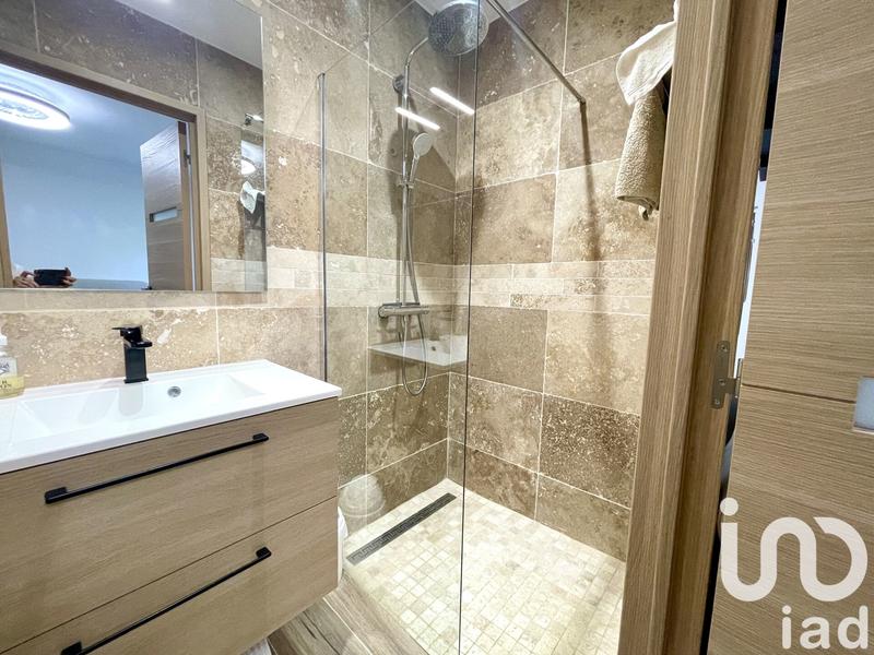 Maison - 154 m² - 7 pièces