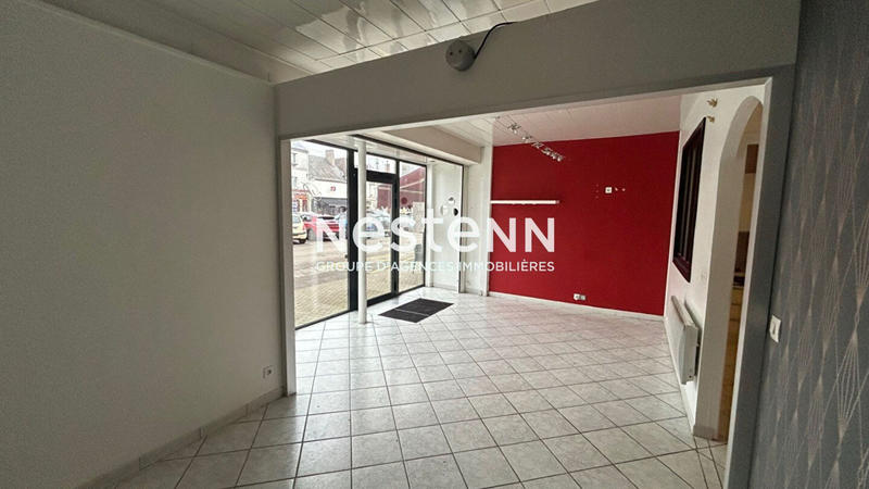 Local commercial - 50 m²