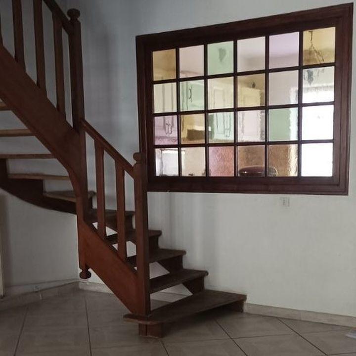 Maison - 107 m² - 4 pièces