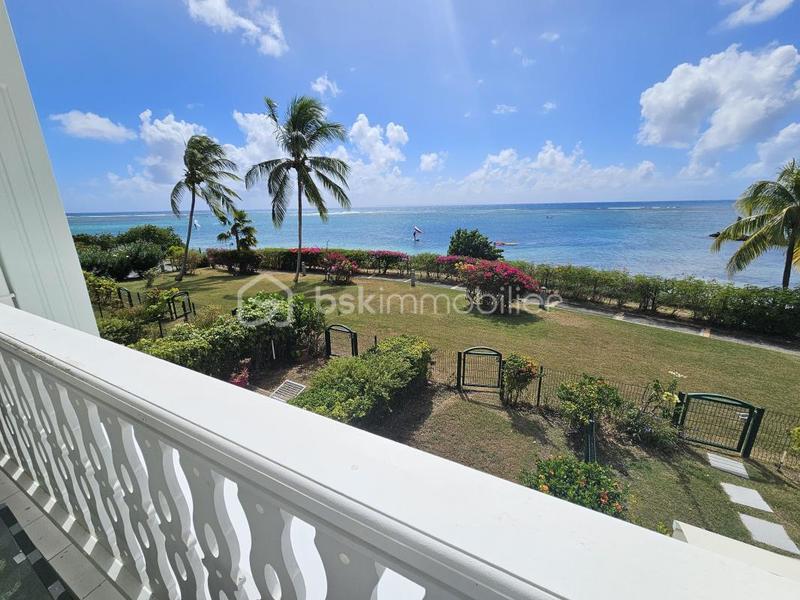 Appartement - 61 m² - 2 pièces