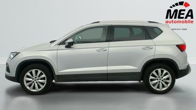 Seat Ateca 1.0 Tsi 110 ch Start Stop Style